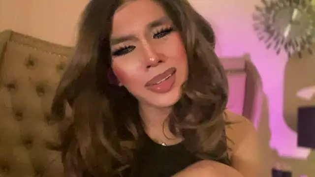 Živý XXX chat Worldclass_Maxxine_