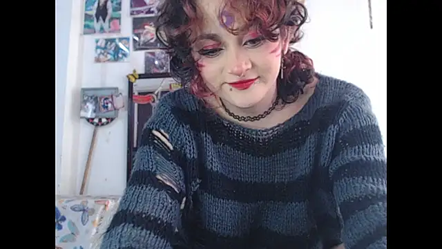 kitty22_ Chat XXX in diretta