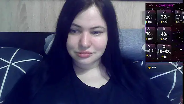 German_Eva Live XXX-Chat