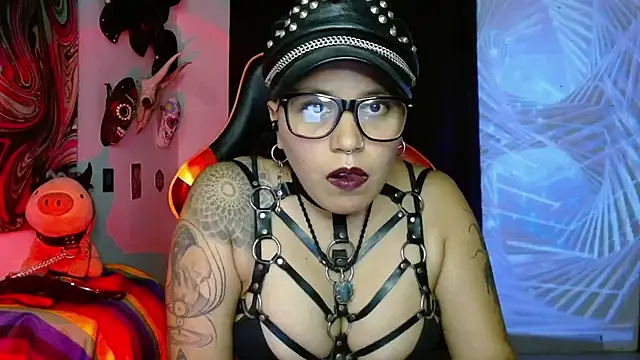 LilithSharon Chat XXX in diretta