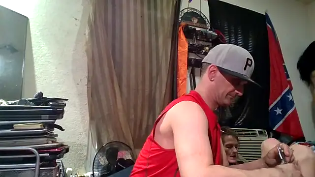 slinginbigD Chat XXX in diretta