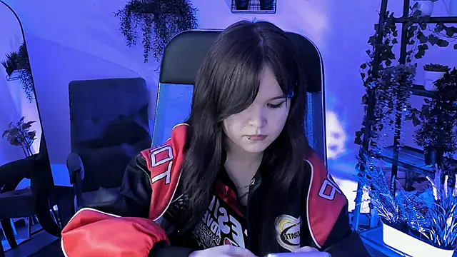 Elainebeness Live XXX-Chat