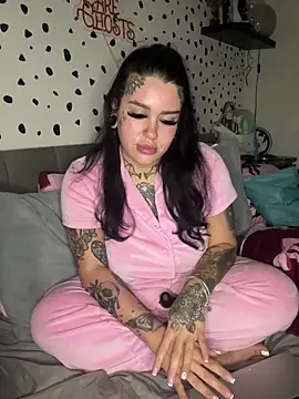 tempzzz12 Live XXX-Chat