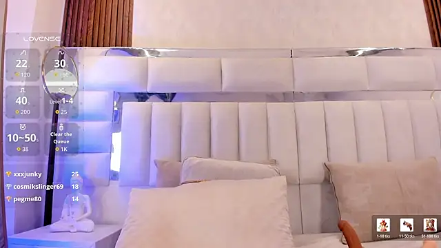 im_kasumi Chat XXX in diretta