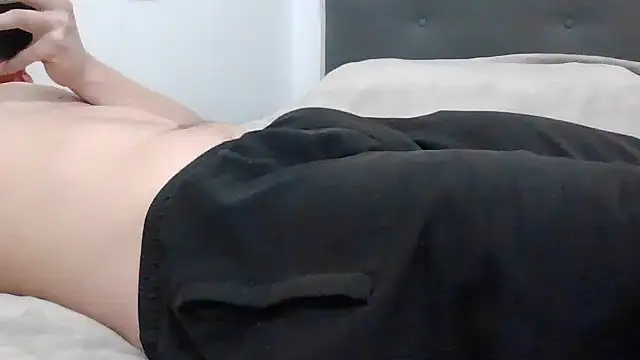 ChassedRippling Webcam-Show