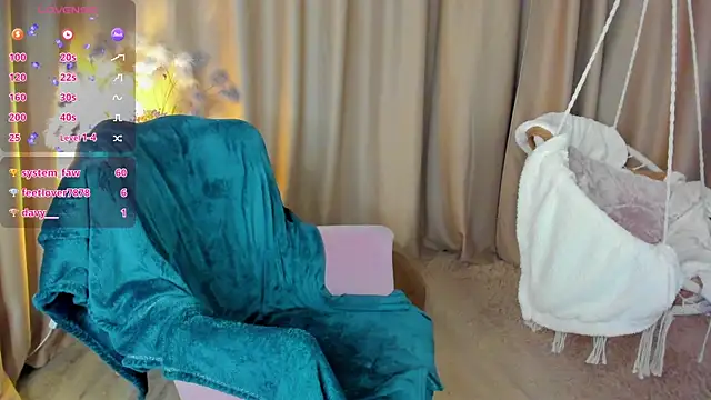 Rene_Shine Live XXX-Chat