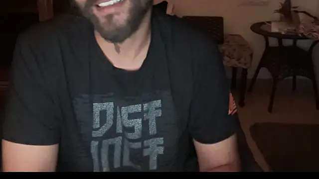 Mr_Conscience 即時 XXX 聊天