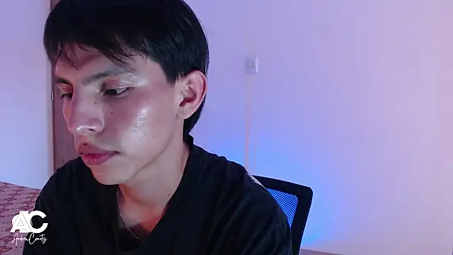 andrew_courtzz 웹캠 쇼