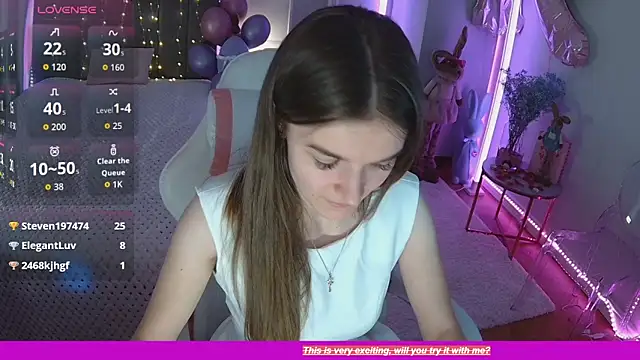 Sembang XXX Secara Langsung Ann_Wood