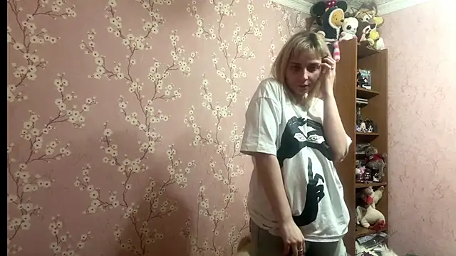 LiraDreamX Live XXX-Chat