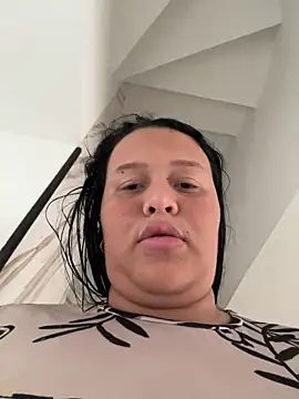 Webkamerová show pamela_hornny_Rosi