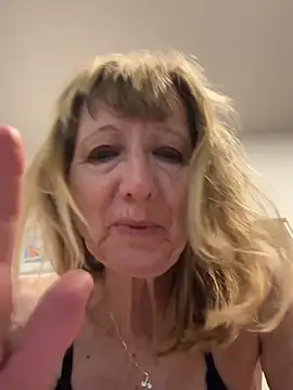 MatureKimn Webbikameraesitys