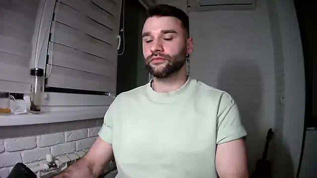 Вебкам-шоу DaddySlava