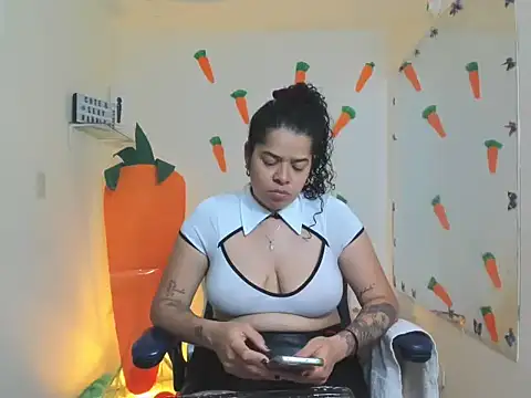 alexa-cooper-'s Live XXX Chat