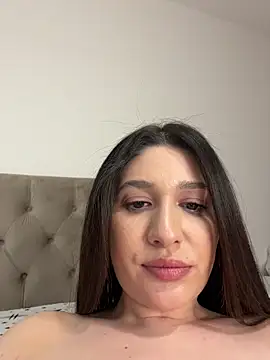 IrisBlues Chat XXX in diretta