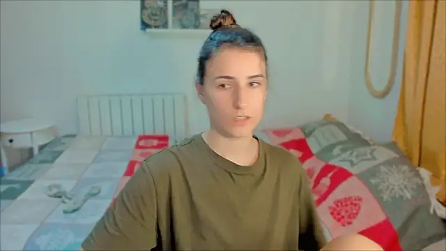 PumpkinCutiePie's Webcam Show