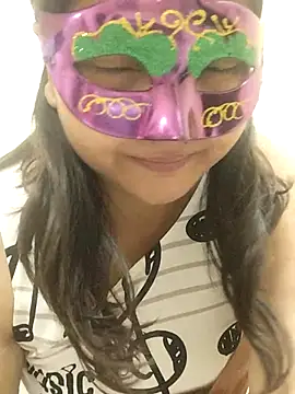 Curvy_Shrishty's Webcam Show