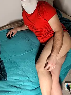 6969Ranger6969's Webcam Show