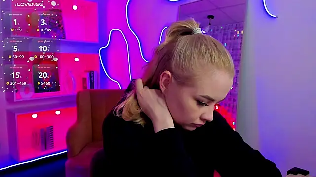 StephanieSweety Chat XXX live