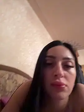 Soft_Pleasure Chat XXX in diretta