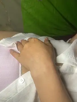 Lucky-baby077 网络视讯表演