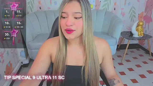 Chat XXX ao vivo de Paris09_v_