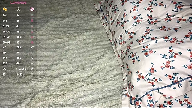 LoryMusetti – Live XXX-chat