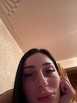 Soft_Pleasure Adlı Modelin Canlı XXX Sohbeti