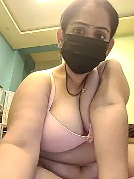 sonalidey5564 网络视讯表演