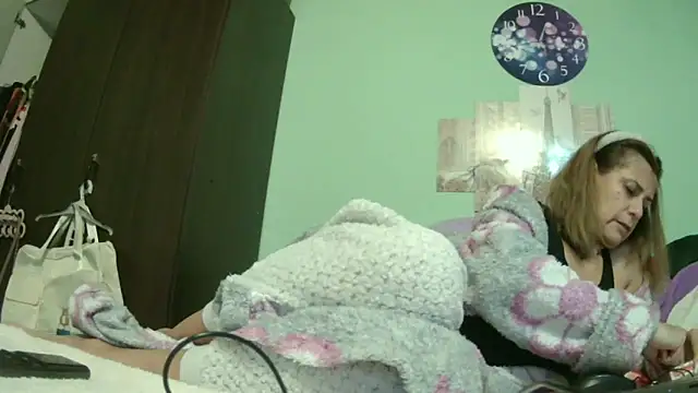 SexyGioconda – Naživo XXX chat