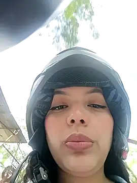 ViolettaRousee_'s Live XXX Chat