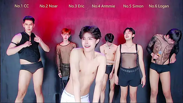 Queen-Vibe Adlı Modelin Canlı XXX Sohbeti