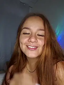 Foxylisaflores' Webcam Show