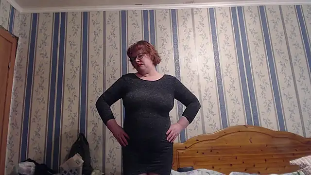 AMARILLIS – Naživo XXX chat