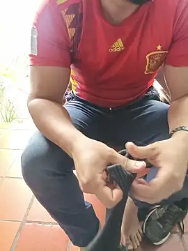 Blanco2023 Live XXX-Chat