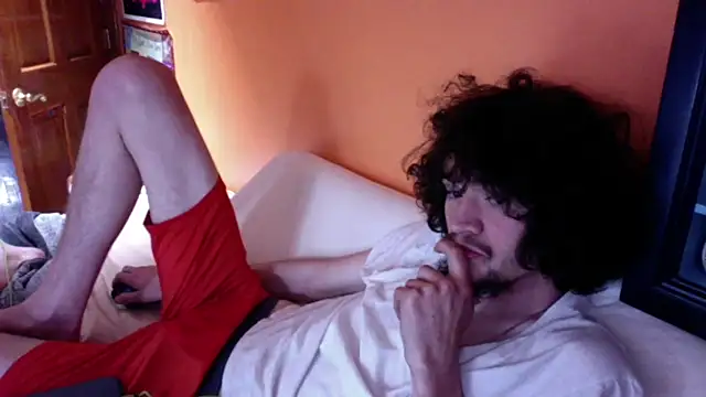 Pokazy przed kamerką – Teddy4420