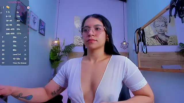 lalytulu99's Live XXX Chat