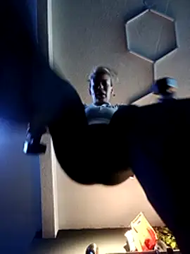 عرض كام Tefannyy_