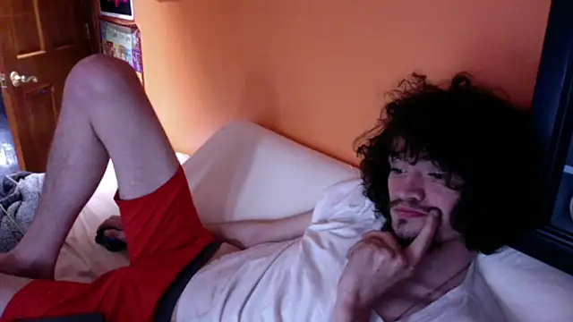 Teddy4420 ওয়েবক্যাম শো