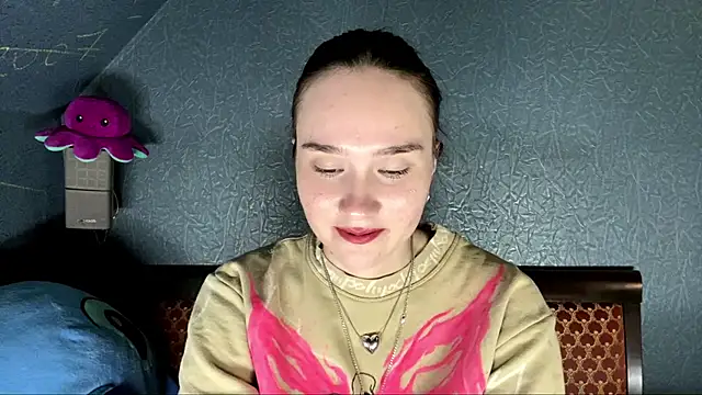 Živý XXX chat CarmelaLiebherr