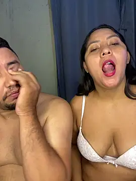 mayemarc Webcam Show