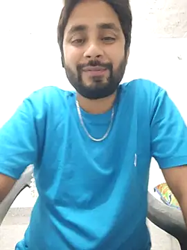 Cute_Lucky Pertunjukan Webcam