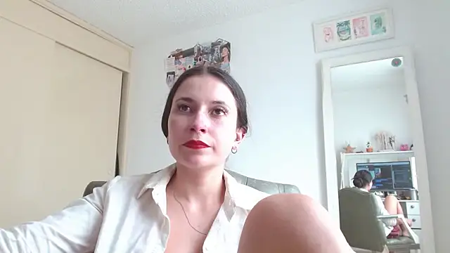 afroditadg26's Live XXX Chat