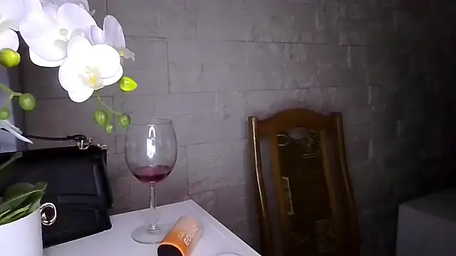 Živý XXX chat JuliaLovely