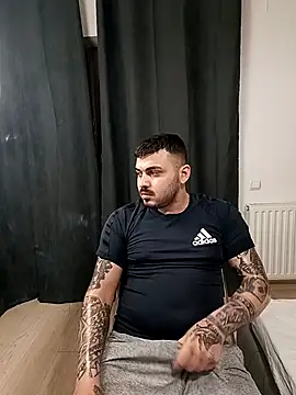 Chat XXX ao vivo de I_amAhille