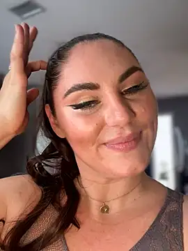 lovely_beastn Webbikameraesitys