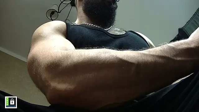 Kurt_Stone1 Adlı Modelin Canlı XXX Sohbeti