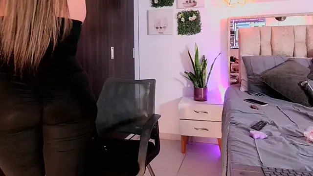 Dulce_Morrys: απευθείας συνομιλία ΧΧΧ