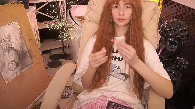 Nicol_Moonn's Live XXX Chat