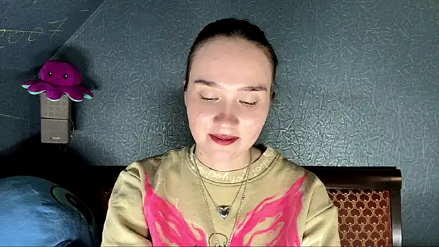 Živý XXX chat CarmelaLiebherr